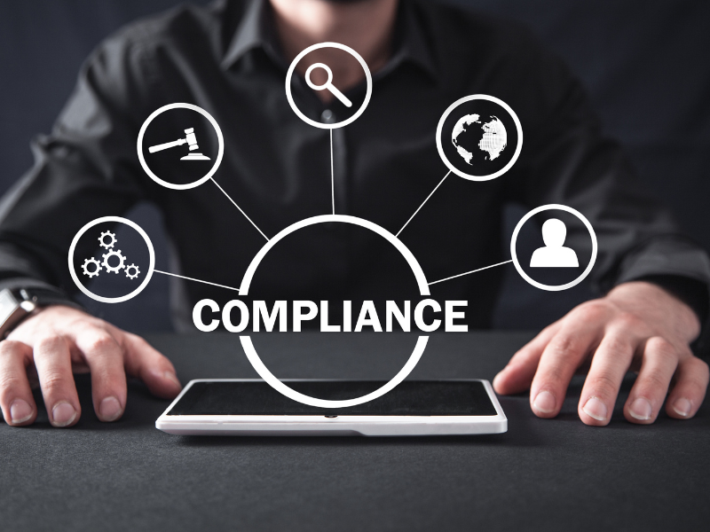 Compliance Consulting