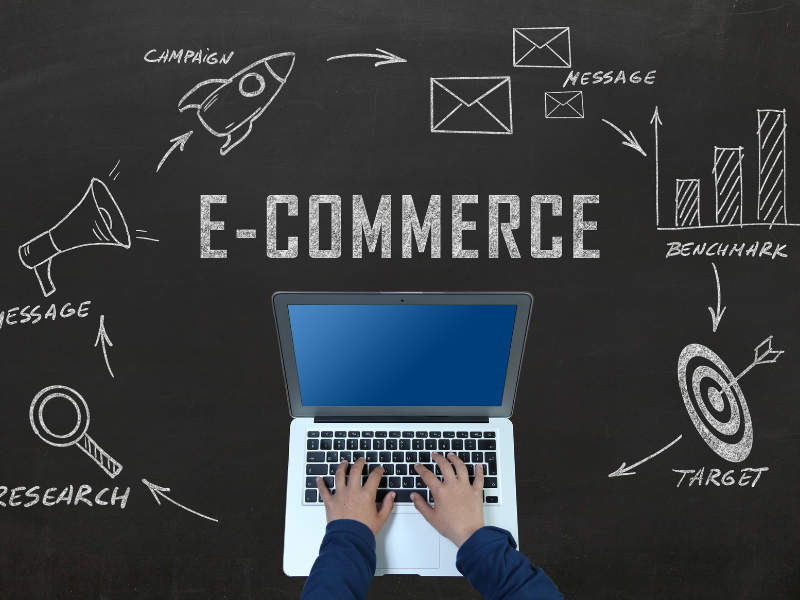 E-commerce Consulting