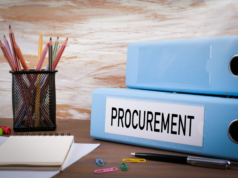 Procurement Consulting