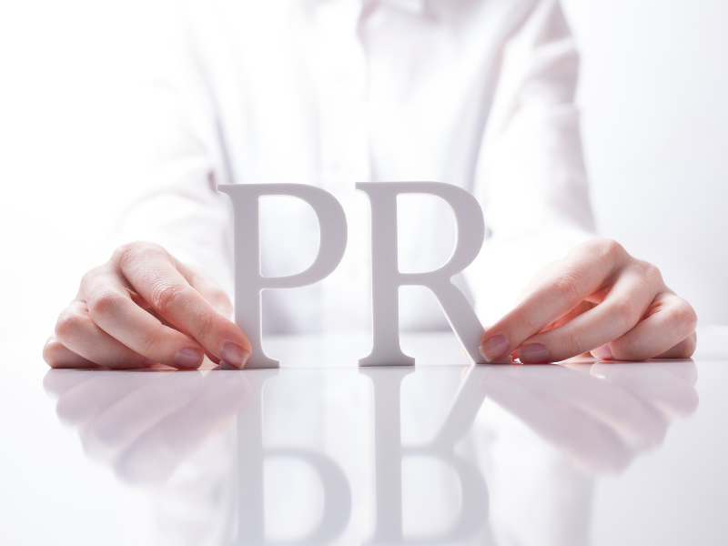 PR Consulting