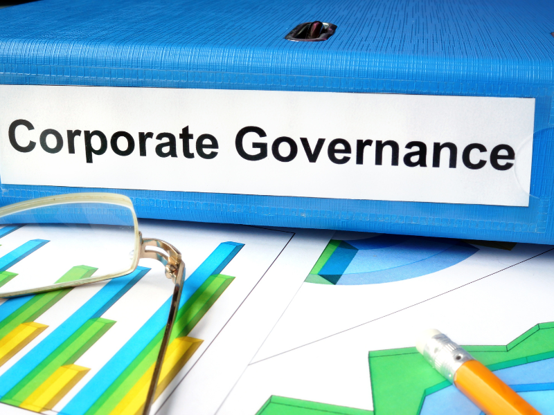 Corporate Governance