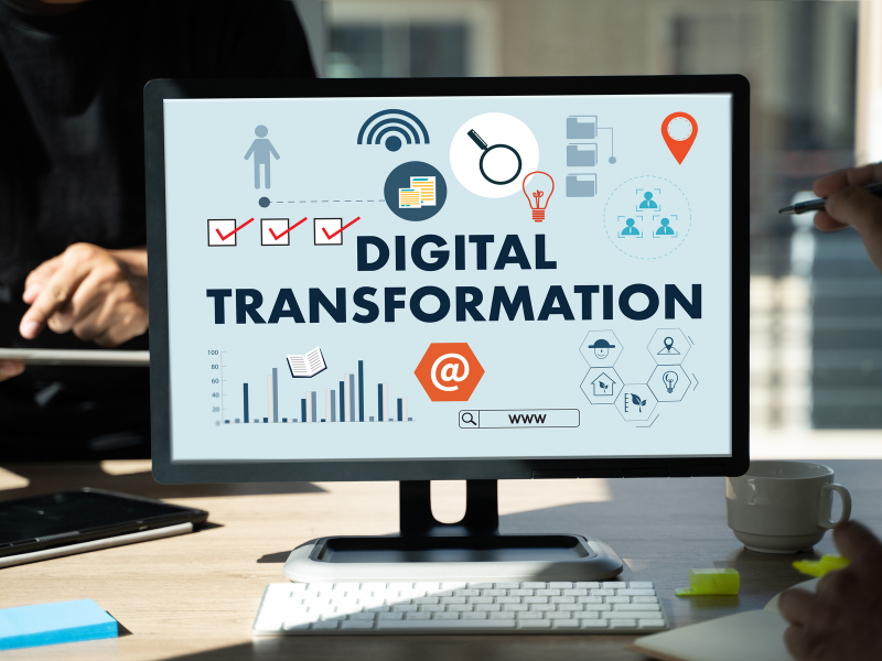 Digital Transformation