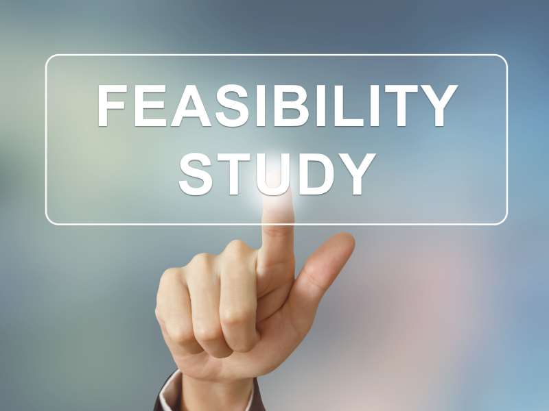 Feasibility Studies