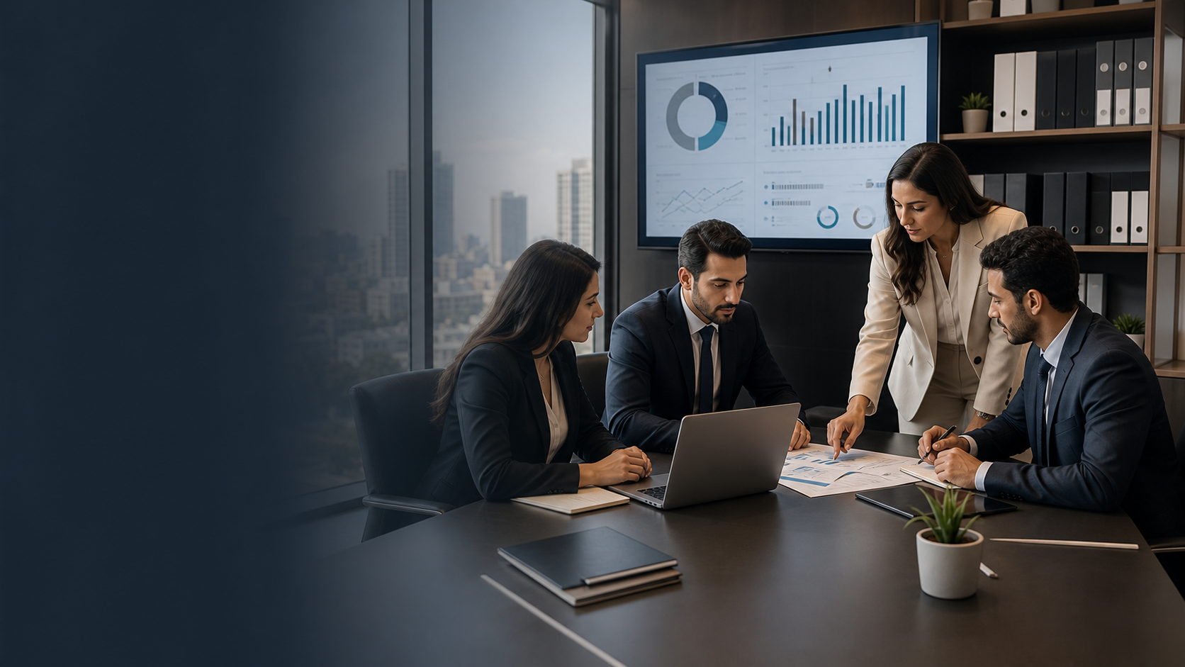 HR Outsource Services