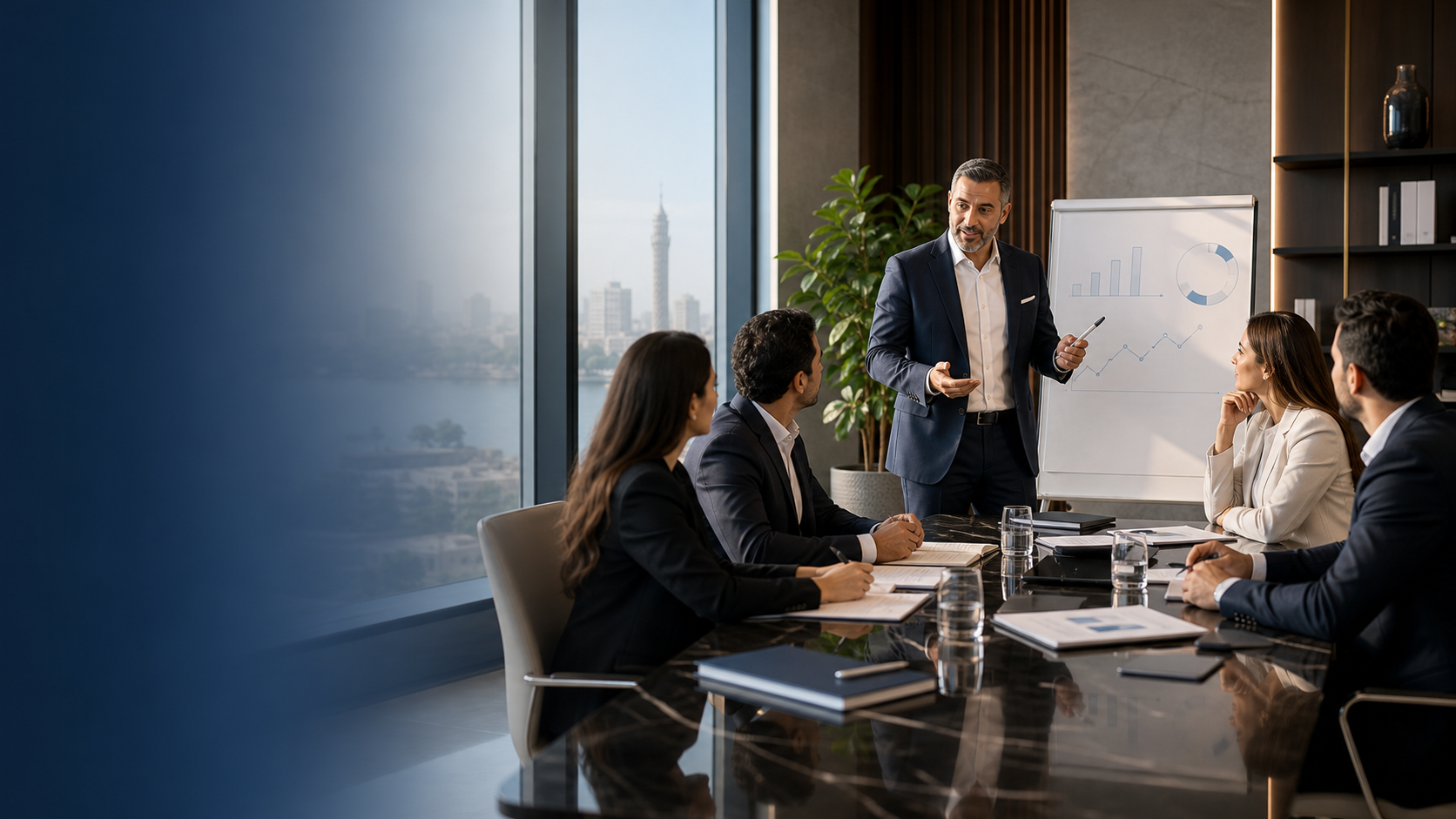 Training and Development