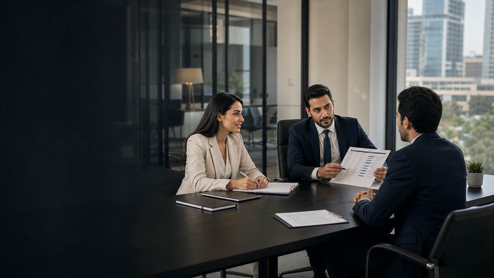 Recruitment Services