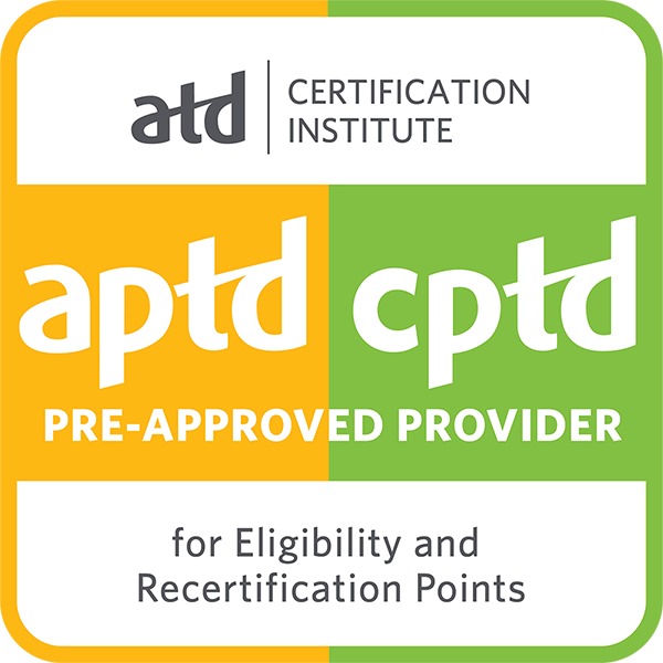 ATD Certification Institute