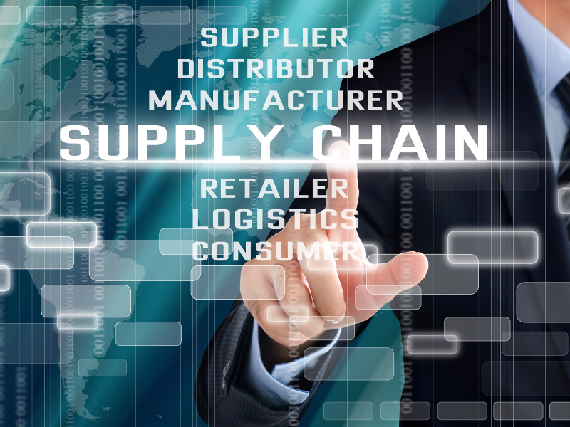 Supply Chain Training