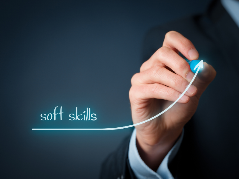 Soft Skills Training