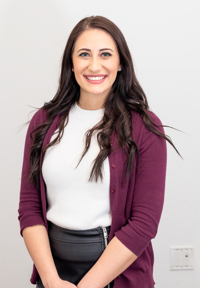 Dr. Dina Ghazaly