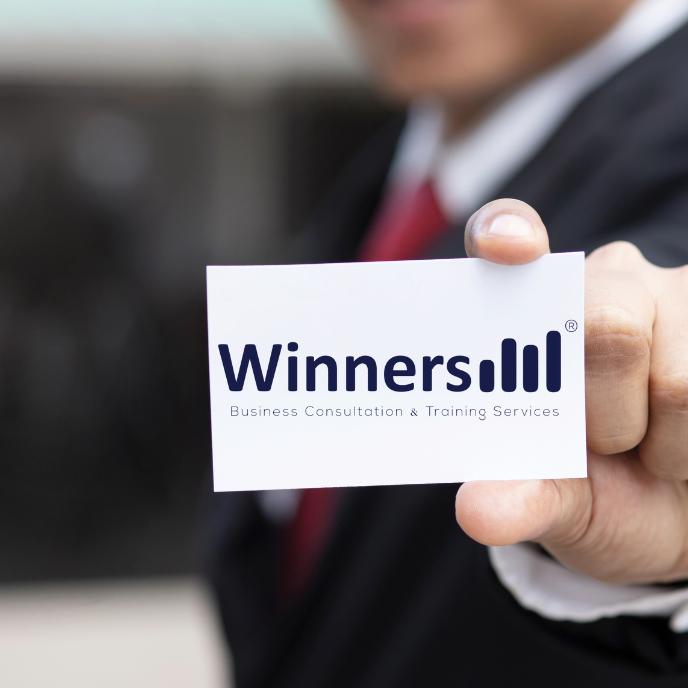 Winners advisory business meeting
